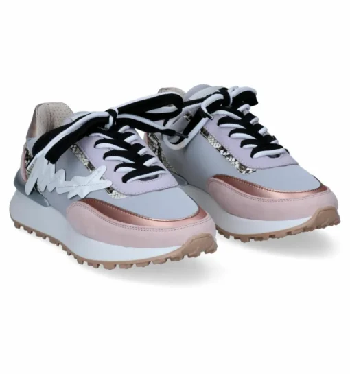 DAMES Méliné Sneakers