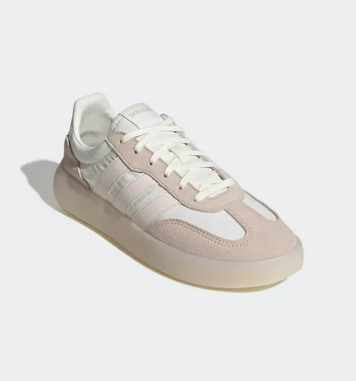 DAMES adidas Sneakers roze