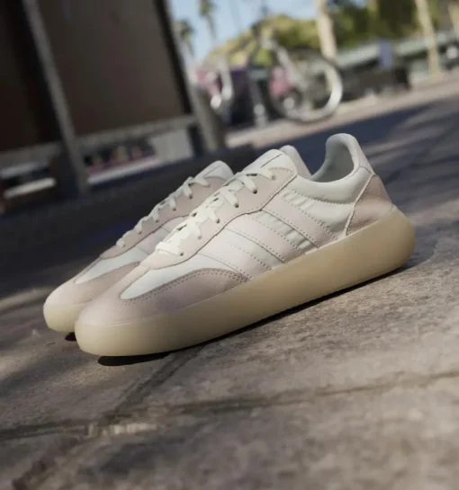 DAMES adidas Sneakers roze
