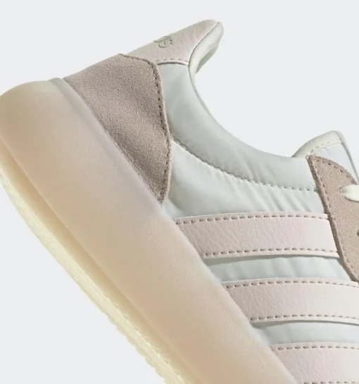 DAMES adidas Sneakers roze