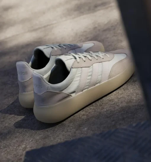 DAMES adidas Sneakers roze