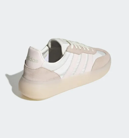 DAMES adidas Sneakers roze