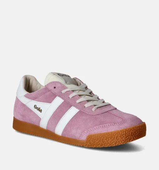 DAMES Gola Sneakers roze