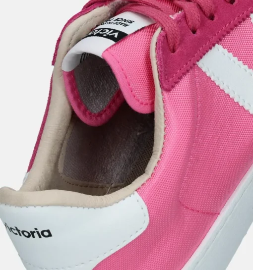 DAMES Victoria Sneakers