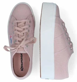 DAMES Superga Sneakers