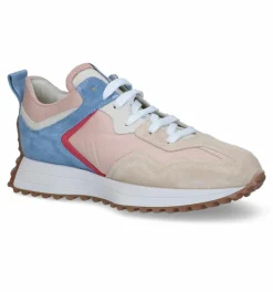 DAMES Signatur Sneakers