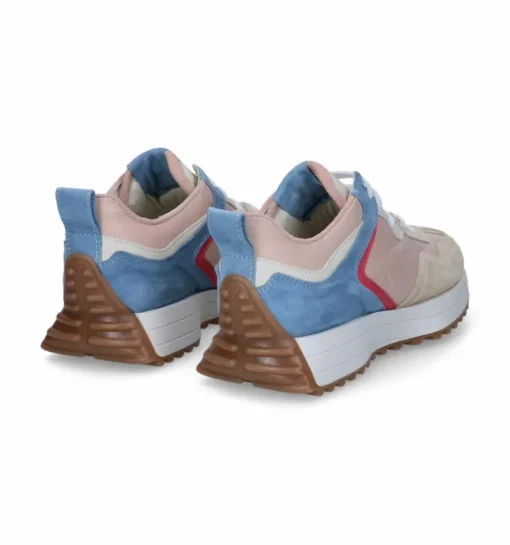 DAMES Signatur Sneakers