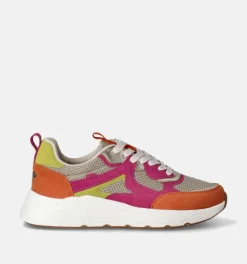 DAMES Poelman Sneakers