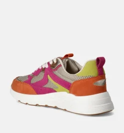 DAMES Poelman Sneakers