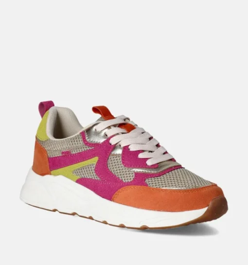 DAMES Poelman Sneakers