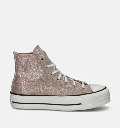 DAMES Converse Sneakers roze