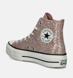 DAMES Converse Sneakers roze