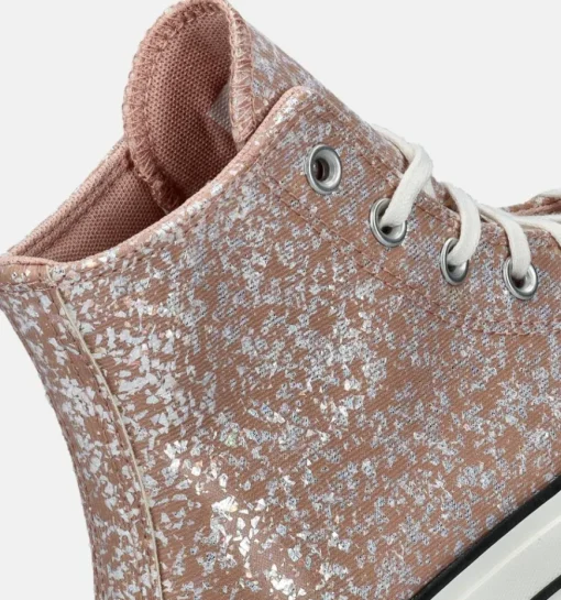 DAMES Converse Sneakers roze