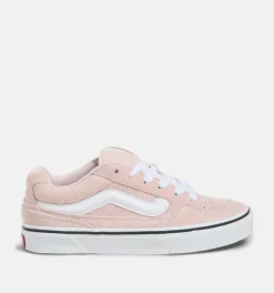 DAMES Vans Sneakers roze