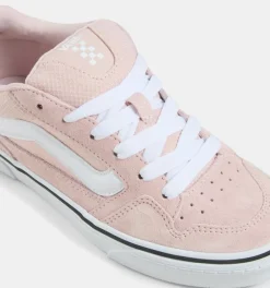 DAMES Vans Sneakers roze
