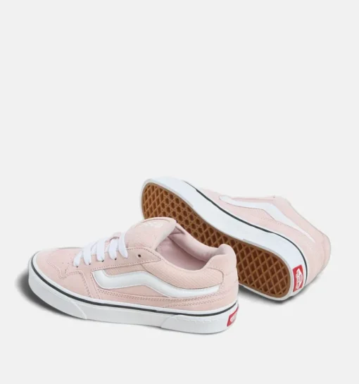 DAMES Vans Sneakers roze