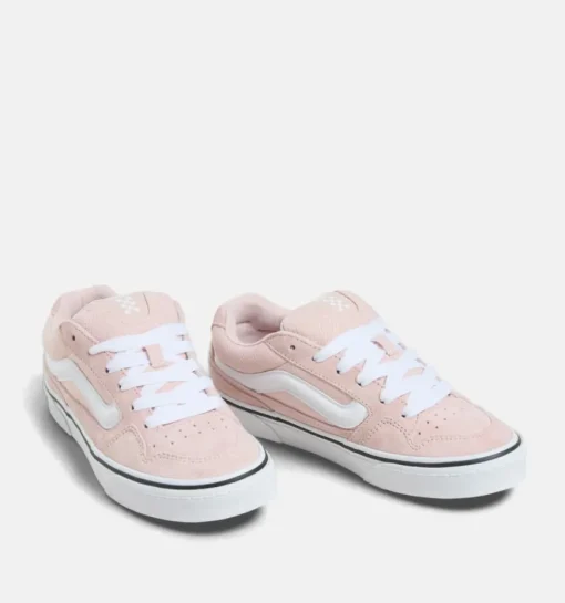 DAMES Vans Sneakers roze
