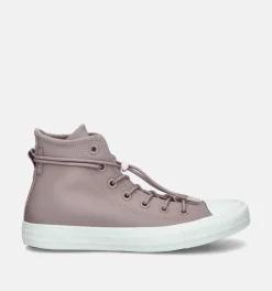 DAMES Converse Sneakers roze