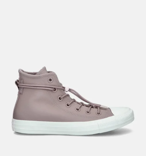 DAMES Converse Sneakers roze