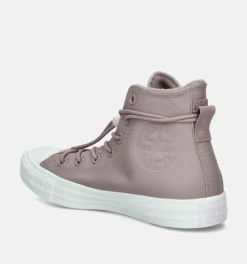 DAMES Converse Sneakers roze