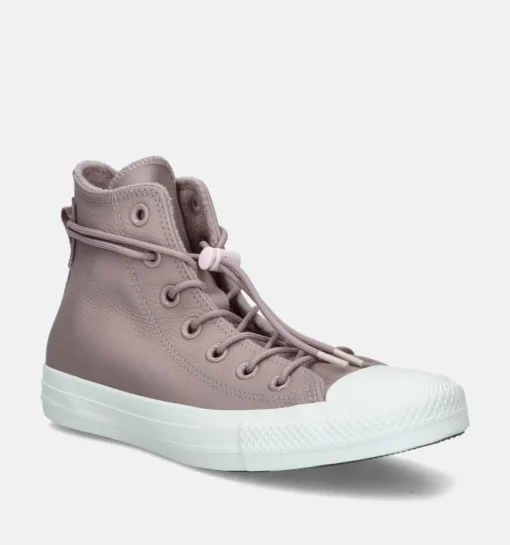 DAMES Converse Sneakers roze