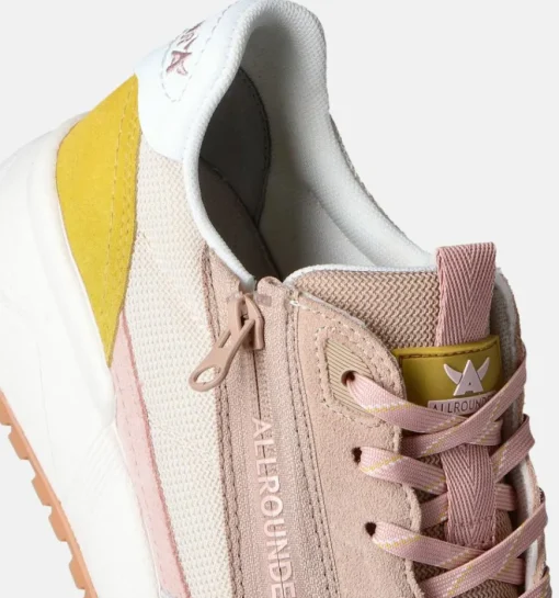 DAMES Allrounder Sneakers