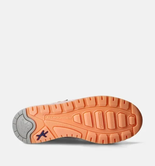 DAMES Allrounder Sneakers