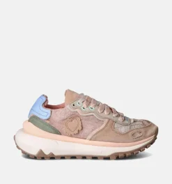 DAMES Satorisan Sneakers