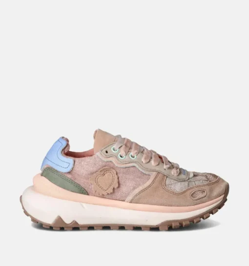 DAMES Satorisan Sneakers