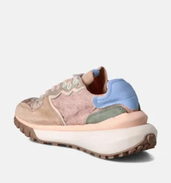 DAMES Satorisan Sneakers