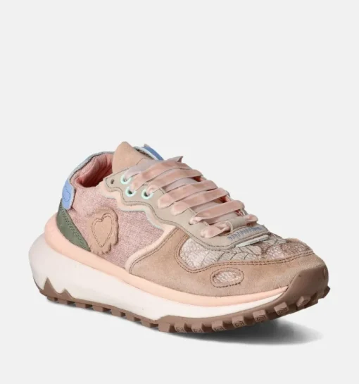 DAMES Satorisan Sneakers