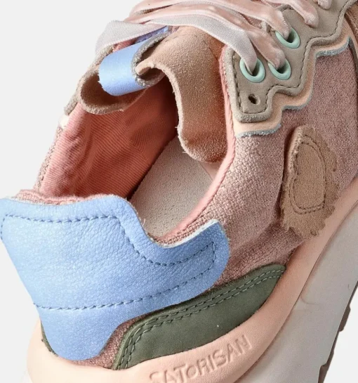 DAMES Satorisan Sneakers