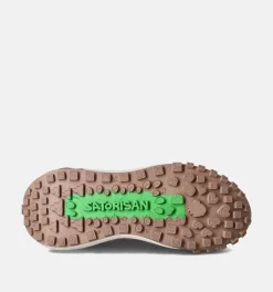 DAMES Satorisan Sneakers
