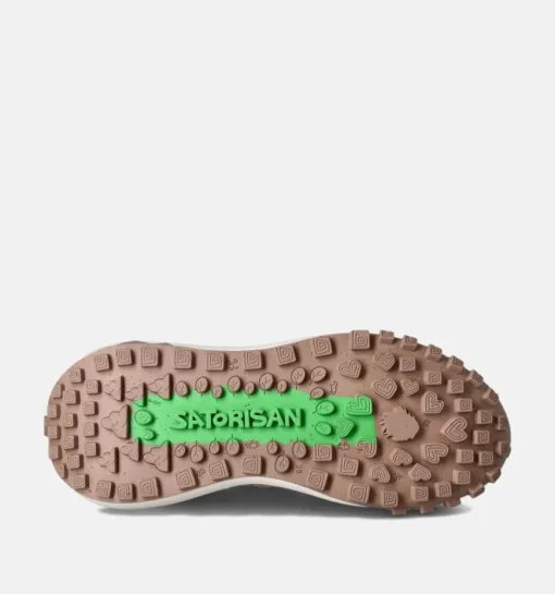 DAMES Satorisan Sneakers