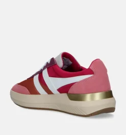DAMES Gola Sneakers roze