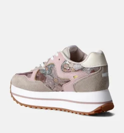 DAMES W6YZ Sneakers
