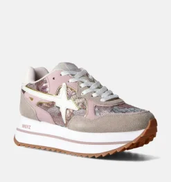 DAMES W6YZ Sneakers