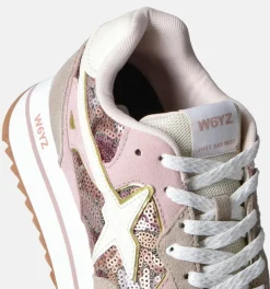 DAMES W6YZ Sneakers