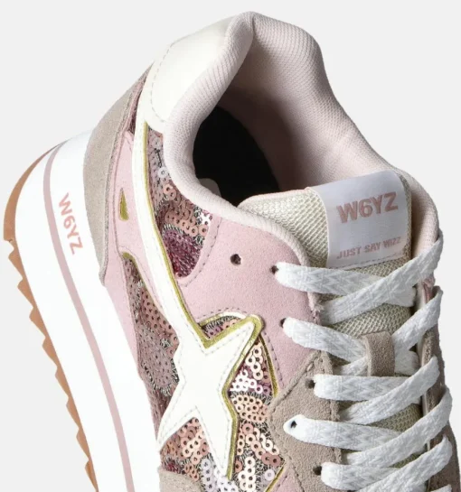 DAMES W6YZ Sneakers