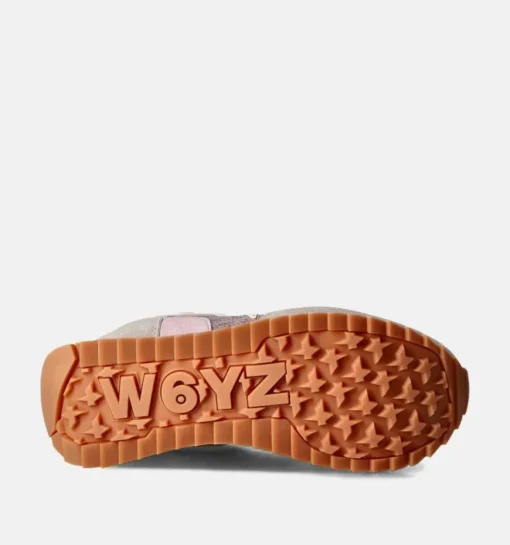 DAMES W6YZ Sneakers