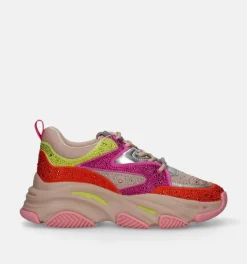 DAMES Steve Madden Sneakers