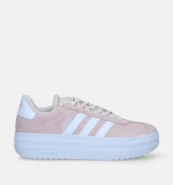 DAMES adidas Sneakers roze