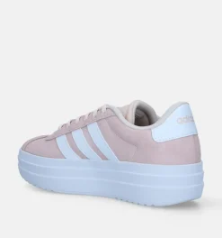 DAMES adidas Sneakers roze