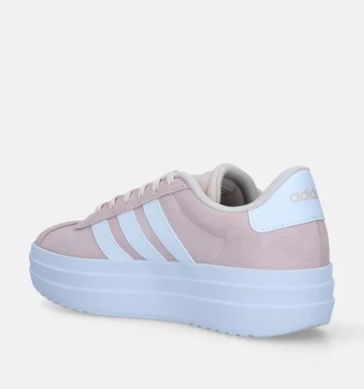 DAMES adidas Sneakers roze