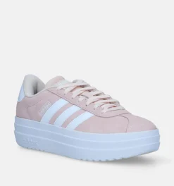 DAMES adidas Sneakers roze