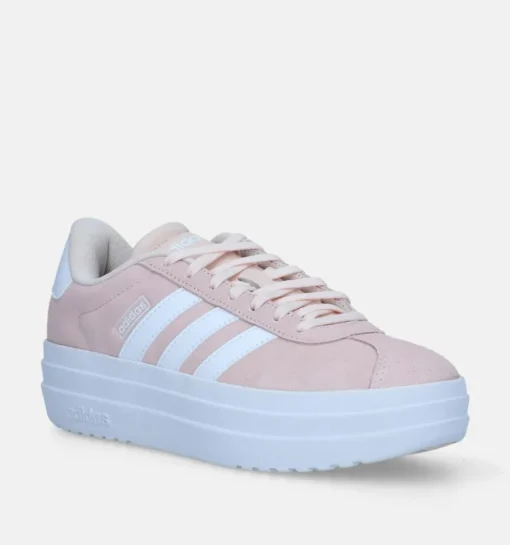 DAMES adidas Sneakers roze