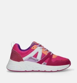 DAMES Poelman Sneakers
