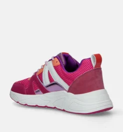 DAMES Poelman Sneakers