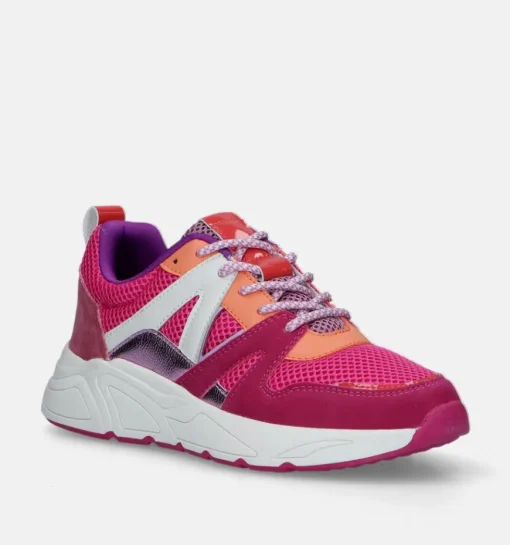 DAMES Poelman Sneakers
