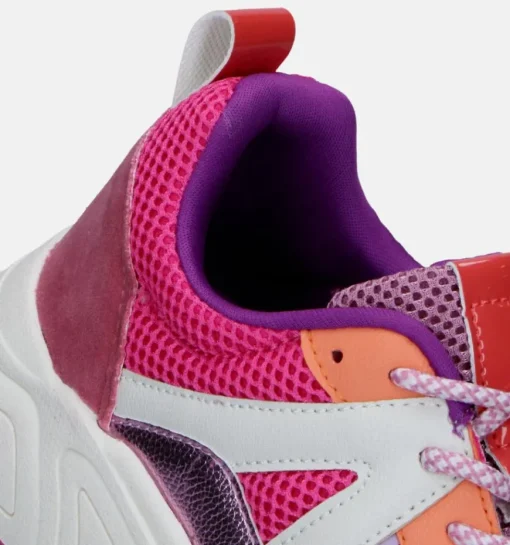 DAMES Poelman Sneakers